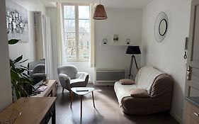 logement entier 33 m2 à Pau